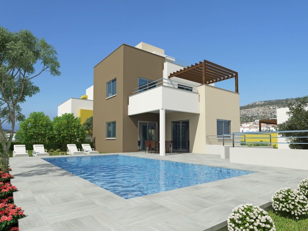 Embrace the ultimate Cyprus lifestyle